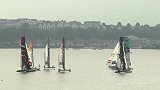 极限-13年-2013极限帆船赛第四集英国卡迪夫大赛纪录片-专题