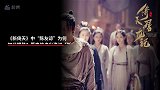 《新倚天》中“陈友谅”为何如此眼熟原来他也出演过《新射雕》