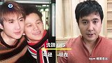 男星今昔对比，邓超魅力四射，看到18岁霍建华：难怪陈乔恩沦陷