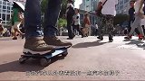 日本发明“口袋汽车”大小与笔记本相仿，仅有2.8kg