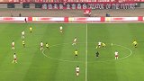 第4轮 天津权健vs广州恒大 02'