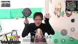 绝地求生真人版：小伙上演英雄救美，不料落入钓鱼圈套！太逗了