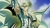 圣斗士：睡神被紫龙冰河联手秒杀，比死神也强不了多少