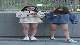 这小姐姐有意思，200块钱就能交个朋友了