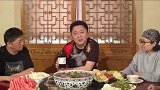 于老师三大爱好。于谦 谦酒 德云社