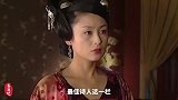 胥渡吧：大唐“金诗奖”，杨贵妃为李白拉票！