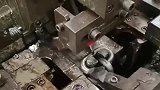 铁链生产制造过程，小作坊也有黑科技，真是大开眼界了