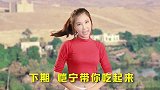 跟毁容的狮子照相，你还这么带劲？