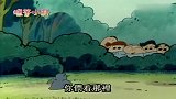 蜡笔小新：五傻强强联手，齐心协力引诱鸟妈妈，送小鸟回家