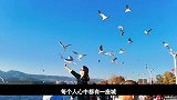 那个你念念不忘的城市，一定有你喜欢的人吧