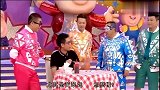 奖门人：希望队友合作，尤其是你黄翠如