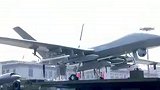 #空中无人作战方队亮相隐蔽出击、广域覆盖，创新未来空战新样式！