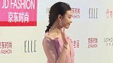 倪妮回应“谋女郎”标签，没有张艺谋我成不了演员