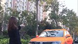 有了小安，随时随地陪你嗨，走，带你去兜风！