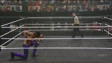 第31届NXT接管大赛：北美冠军战 普利斯特VS加尔加诺