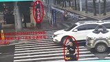石家庄非机动车违法行为曝光！看看视频里有你吗？曝光 摒弃陋习 从我做起