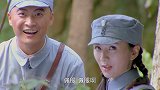 八路军偶遇鬼子运输车，女兵一箭直接把鬼子射穿，这比枪还厉害！