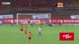 中超-明天传射莫伊塞斯首球 卓尔2-1鲁能