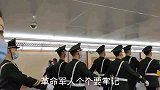 真正感受到中国最帅军人威武震撼!