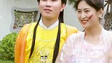婧妃 丽妃 都为救朕毁容，没想到……百亿剧好看计划