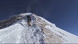 世界第一高，珠穆朗玛峰的山顶温度有多低