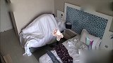 花样姐姐：大早上华晨宇上演独家起床方式，一看就是爱运动好孩子，优秀！