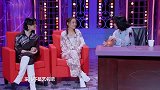 要不是金星访谈，都不知道应采儿是艺名，还是山东青岛妹子！