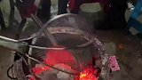 这个温度可以叫碳化鸡了