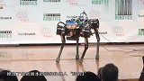 MIT研发无视觉机器人，靠触觉感知前进，这技术太强大