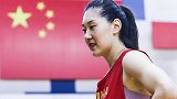 女篮奥运落选赛宣传片：中国队战英韩西三队 打响新春第一