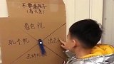 一场看似天意，实则人为的欺骗，孩子太无助啦