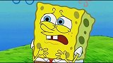 海绵宝宝：派大星从来不洗手，和海绵宝宝不再是好朋友了