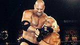WCW Monday Nitro1998：高柏VS霍根