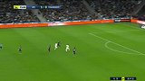 第76分钟马赛球员哈乌伊射门 - 被扑