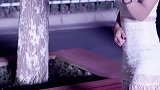 《痴情的爱》美女唱得不错，歌美人美！