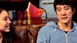 继“对撕大战”获胜后！李靓蕾晒平豪宅内景，难怪曝光王力宏