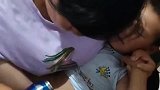 婆婆带宝宝，看到这一幕，儿媳闹着要出走！
