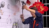 家用热水器清洗小技巧