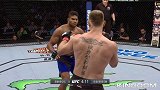 UFC-17年-UFC211自由格斗：米奥西奇vs欧沃瑞-专题