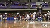 街球-14年-Kiwi Gardner领衔德鲁联赛明星奔赴日本参加2014HOS篮球赛-专题