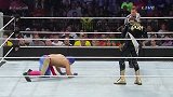WWE-14年-ME第101期：斗牛士一败再败 再遭星尘羞辱-花絮