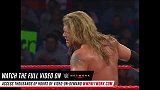 WWE-16年-RAW第585期：艾吉VS杰里柯集锦-精华