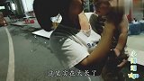 11个月大的宝宝害怕剃头，哭的泣不成声，宝妈心疼死了