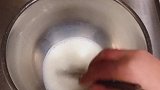 打卡网红紫薯花卷馒头