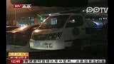 记者暗拍黑救护车违规运行 护工变身掮客