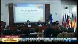 欧盟委员会：避免希腊债务违约有信心