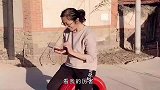 妹子真是太逗了，给我差点笑坏了！