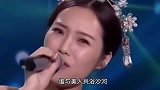 云朵一首歌曲《我的楼兰》为师傅刀郎扬眉吐气了一回