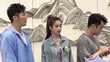 李晨谈《奔跑吧》，对新成员赞不绝口，妈妈的话却戳中我的泪点