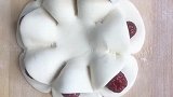 创意面花做法